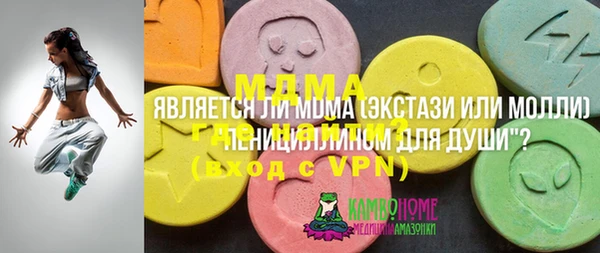 крисы Алексин